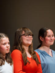 Mission of Inclusivity Fundraising