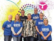 Meet the Volunteer Team