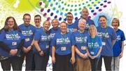 Meet the Volunteer Team