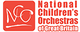 The National Children's Orchestras of Great Britain