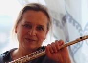 Katrina Fountain (Woodwind)