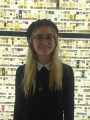 Kayleigh Sumpter - Business Support Officer