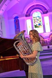 Naomi Hill (Brass)