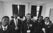 Spotlight on our rap tutor Jay Clique: Inspiring the Next Generation