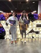 Two of our young musicians win at the Sheffield Youth Awards 2025