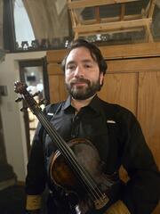 Amnael Orozco (Strings)