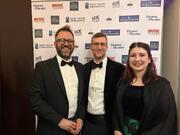 Sheffield Music Hub Recognised at National Music & Drama Education Awards!