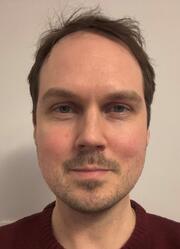 James Humphries (Piano)