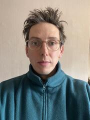 Ben Playford (Piano)