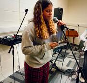 Rock and Pop Band Skills: A great opportunity for young people!