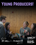 Spotlight on the Young Producers Project