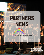  Steel City Choristers Come and Sing Evensong