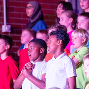 One Voice &amp; The Linking Network: A Powerful Partnership Bringing Sheffield’s Children Together