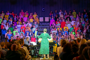 New for September 2026: Join Mini Voices Choir!