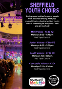Let Your Child's Singing Journey Begin This September