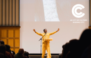 Sheffield SHORTLISTED for UK City of Culture!