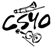 CSYO Auditions