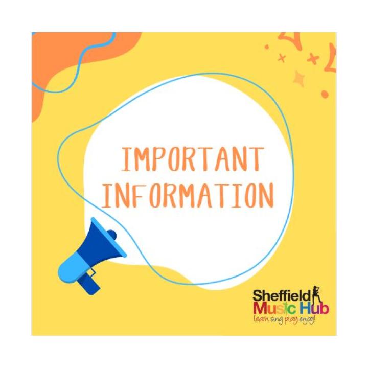 Teacher Strike Action update Sheffield Music Hub