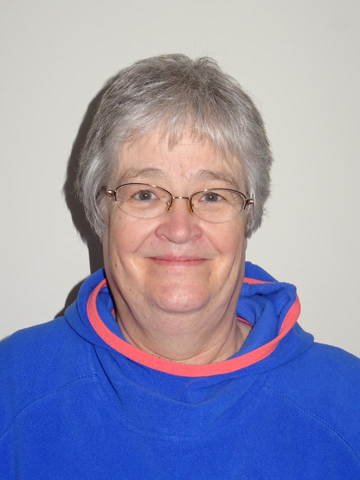 Pat Phillips