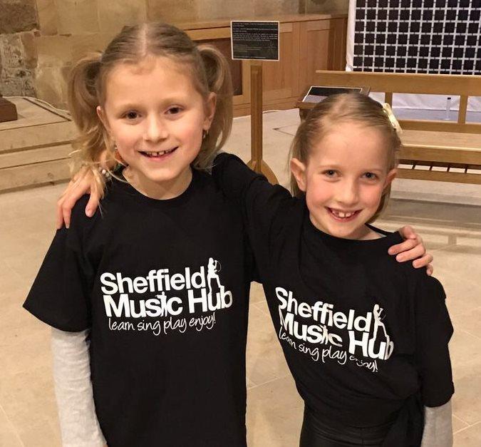 A Hub Singing Specialist for your school