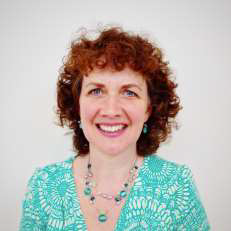 Gillian Hume - Music Hub Manager