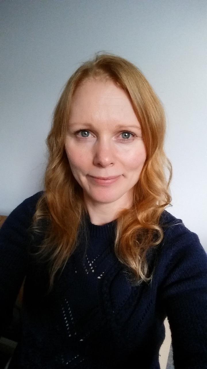 Anna Turner (Trustee)