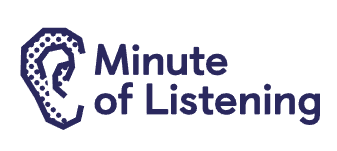 Minute of Listening