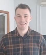 Conor Morton (Guitar)