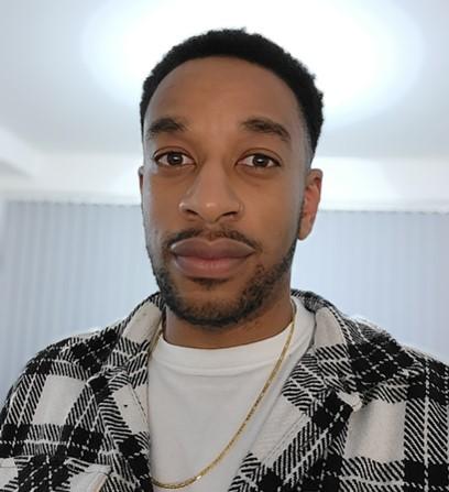 Jay Clarke (Rap/Vocal/Music Production)