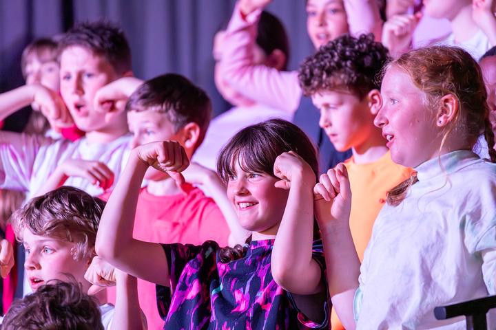 One Voice Singing Festival
