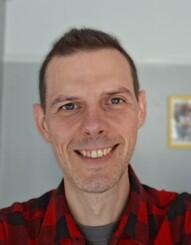 Anthony Couch (Drums)