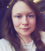 Hannah Freeman (Trustee)