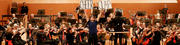 The Americas (The Halle) - Schools Only Concerts